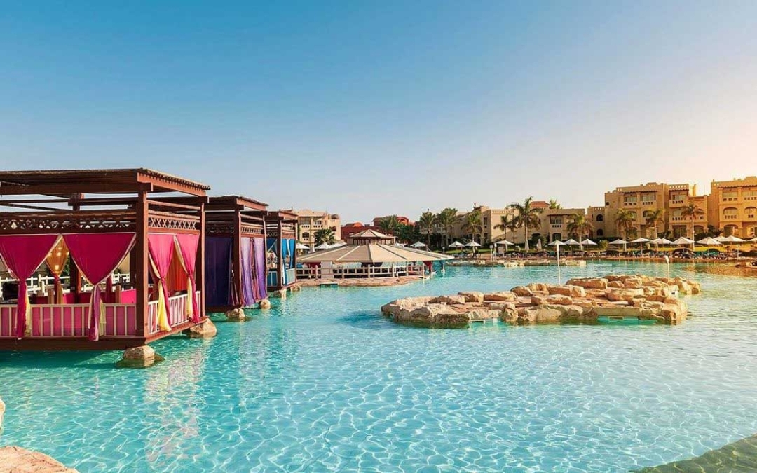 Egypt: Sharm El Sheikh Half Day City Tour with Private Car 6