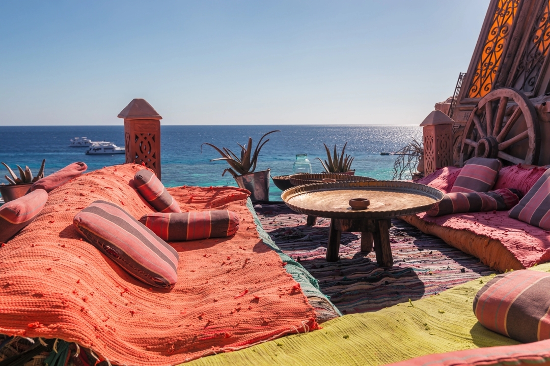 Egypt: 8 - Hour Sharm El Sheikh Boat Trip and Snorkeling with Lunch 9