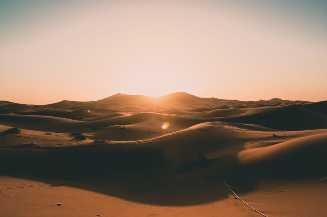 Egypt: 6 - Hour Sharm El Sheikh Quad Bike Safari with Bedouin Dinner and Show 8