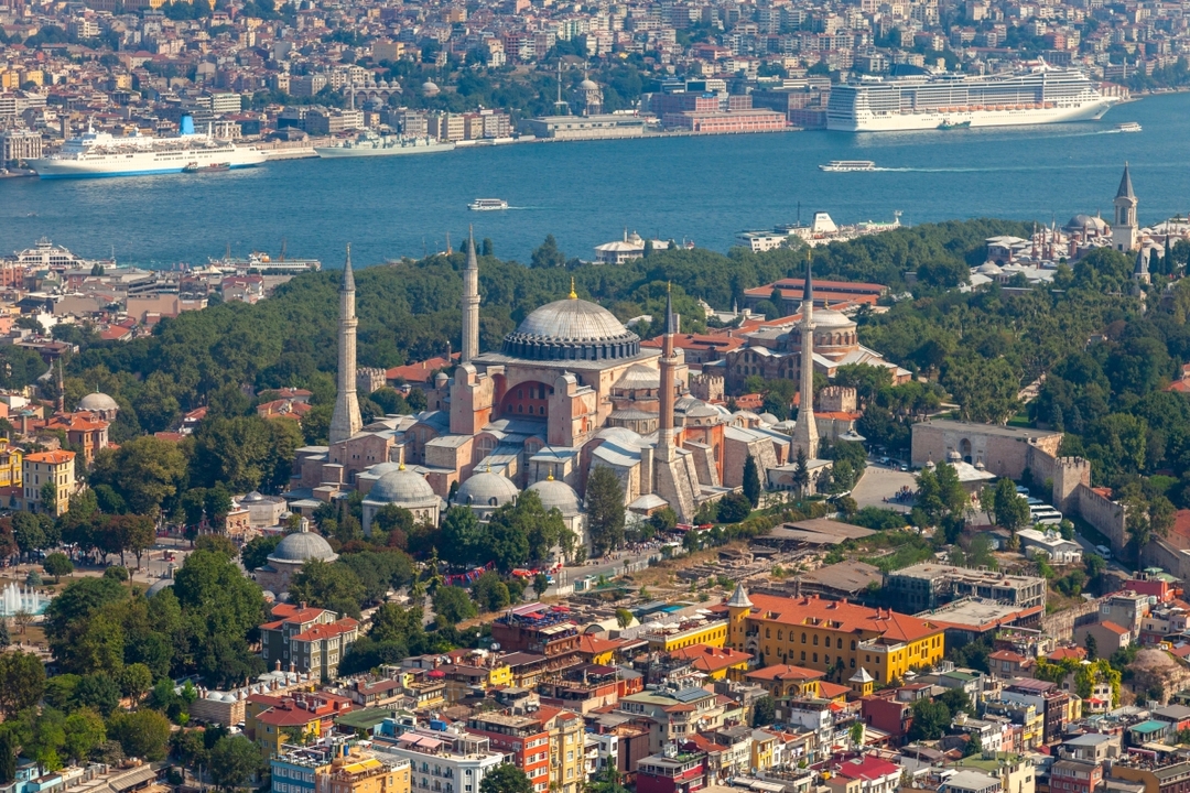 7 Days Ski Holiday Istanbul & Uludag Tour 6