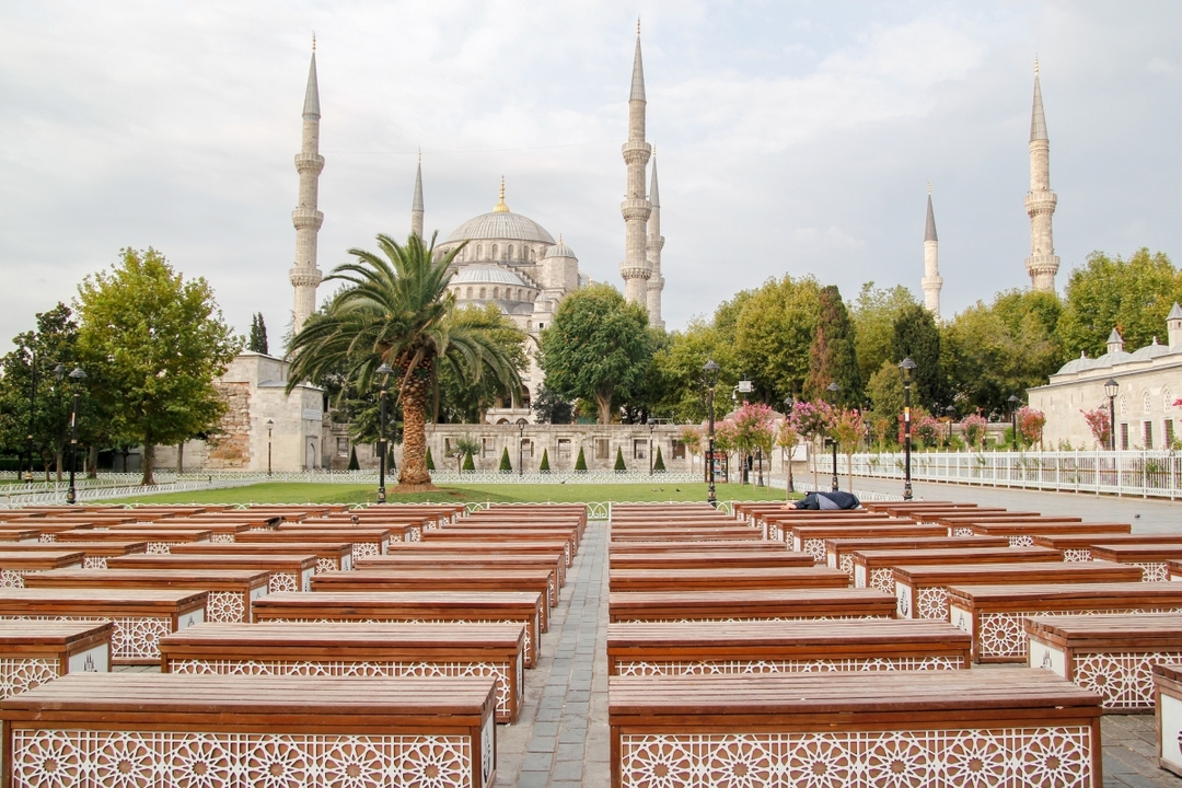 7 Days Ski Holiday Istanbul & Uludag Tour 10