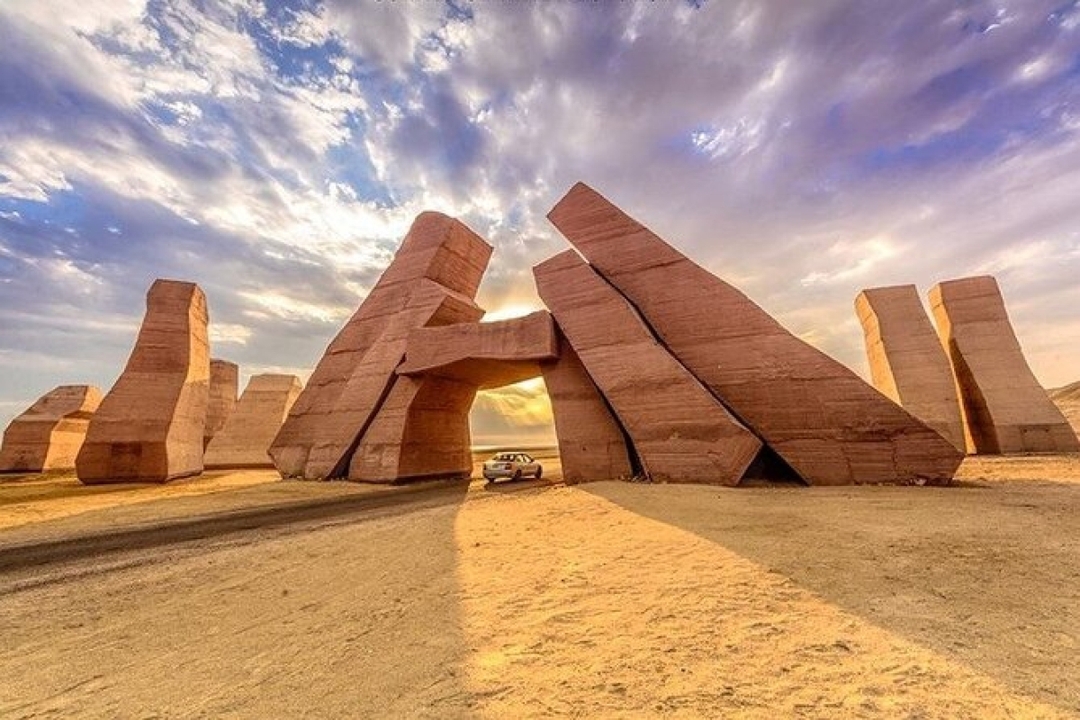 Egypt: 7-Hour Sharm El Sheikh’s Hidden Gem: Ras Mohamed National Park Guided Bus Tour 1