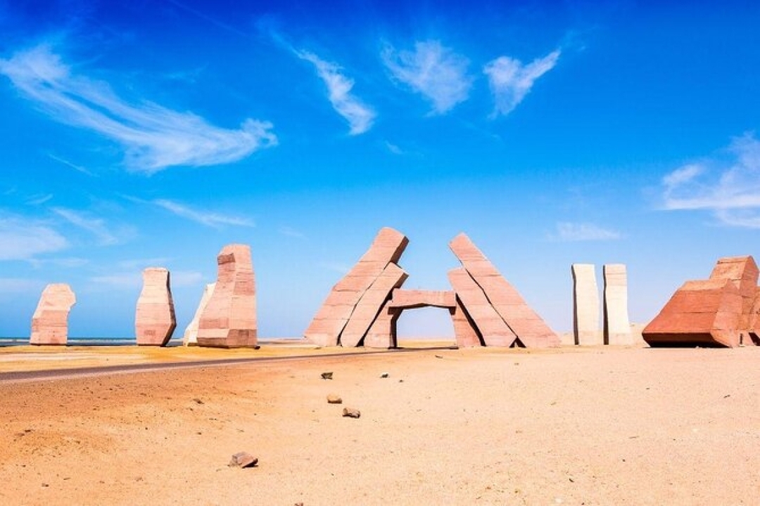 Egypt: 7-Hour Sharm El Sheikh’s Hidden Gem: Ras Mohamed National Park Guided Bus Tour 3