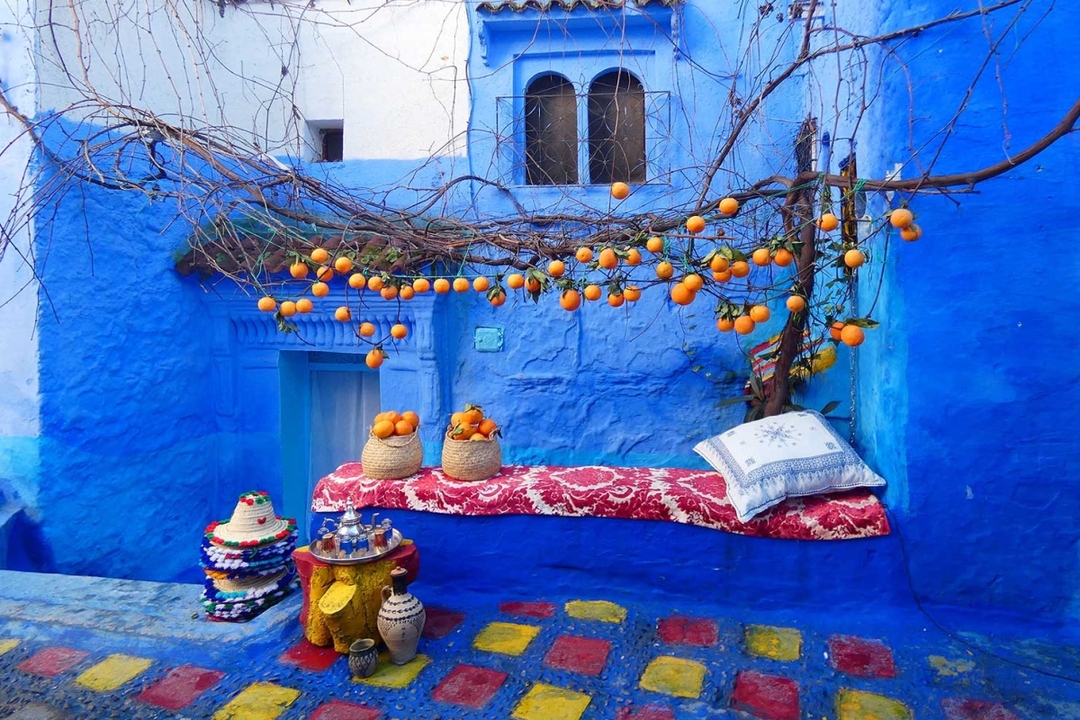 Chefchaouen private full day excursion from Tangier 3