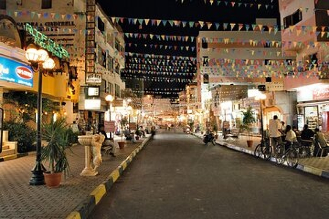 Egypt: 3 Hours of Discovery Private Hurghada City Tour 3