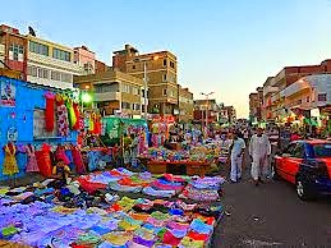 Egypt: 3 Hours of Discovery Private Hurghada City Tour 9