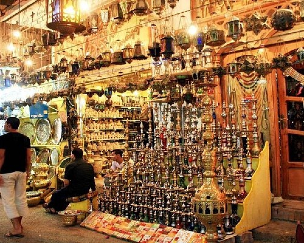 Egypt: 5-Hour Private Hurghada City Exploration 7