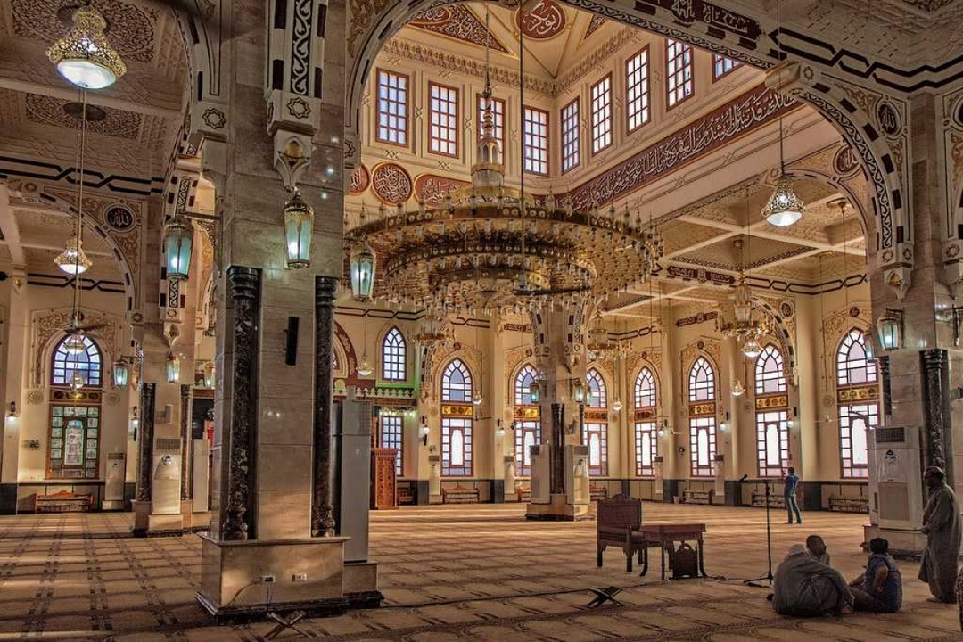 Egypt: 5-Hour Private Hurghada City Exploration 9