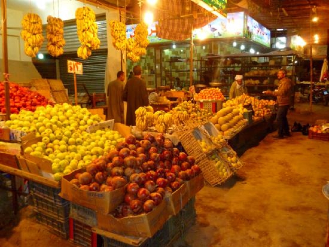 Egypt: 5-Hour Private Hurghada City Exploration 10
