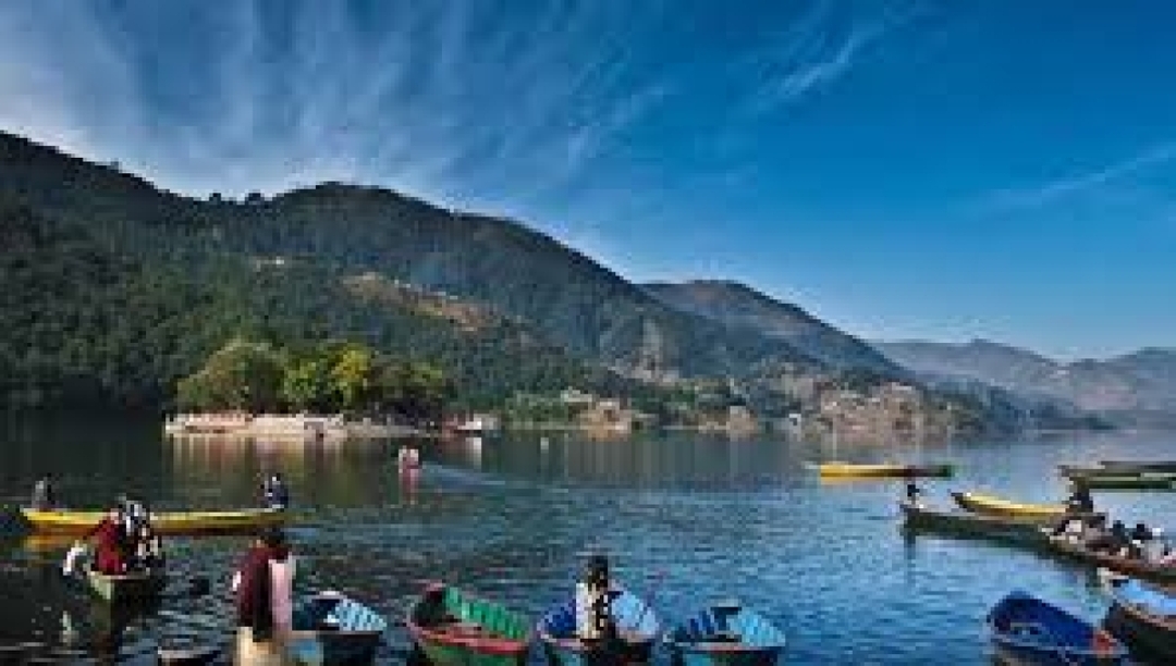 Family holidays to Nepal 3