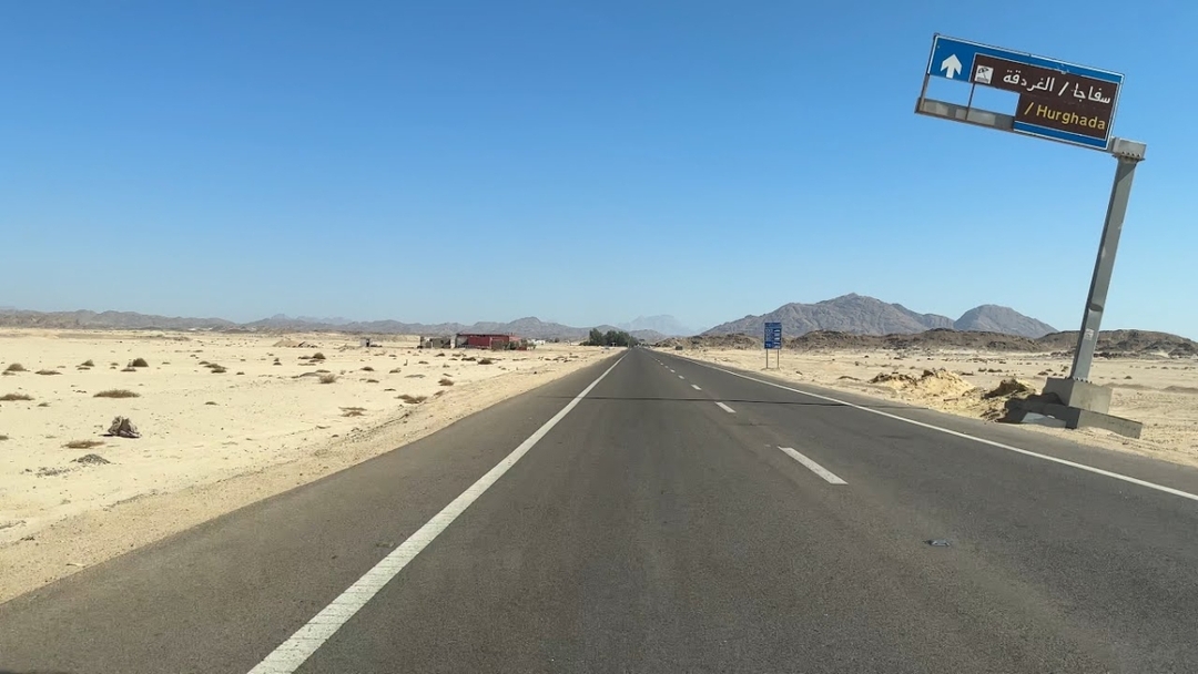 Egypt: 3-Hours Hurghada Off-Road Quad Bike Adventure 7