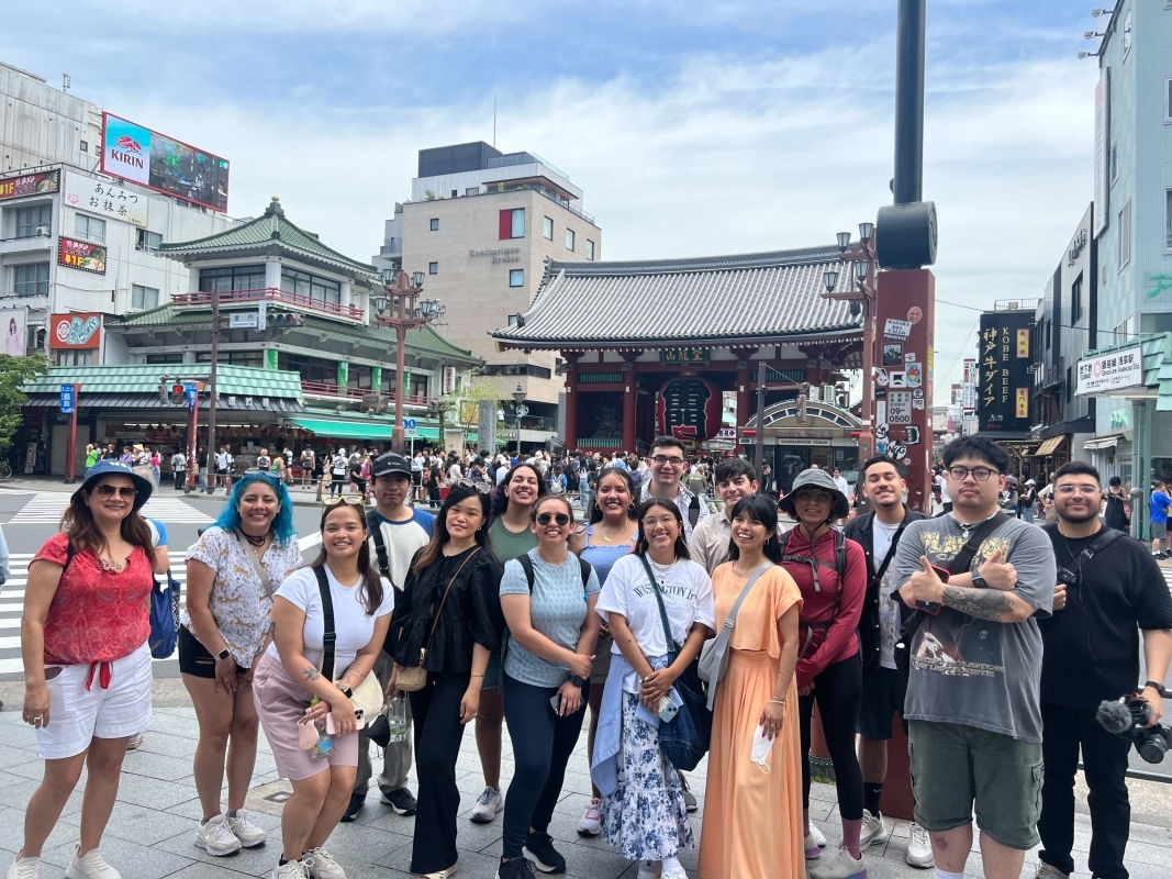 Half Day(4hour) Private Guided Tour in Tokyo with National Licensed guide 1