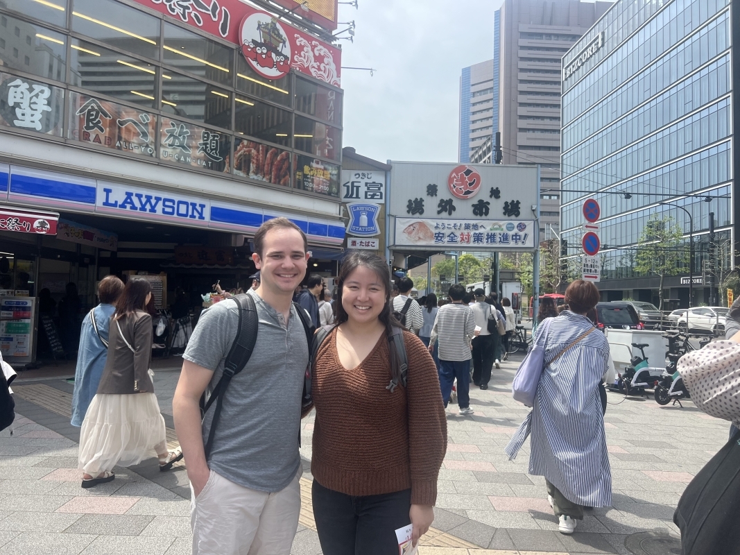 Half Day(4hour) Private Guided Tour in Tokyo with National Licensed guide 6