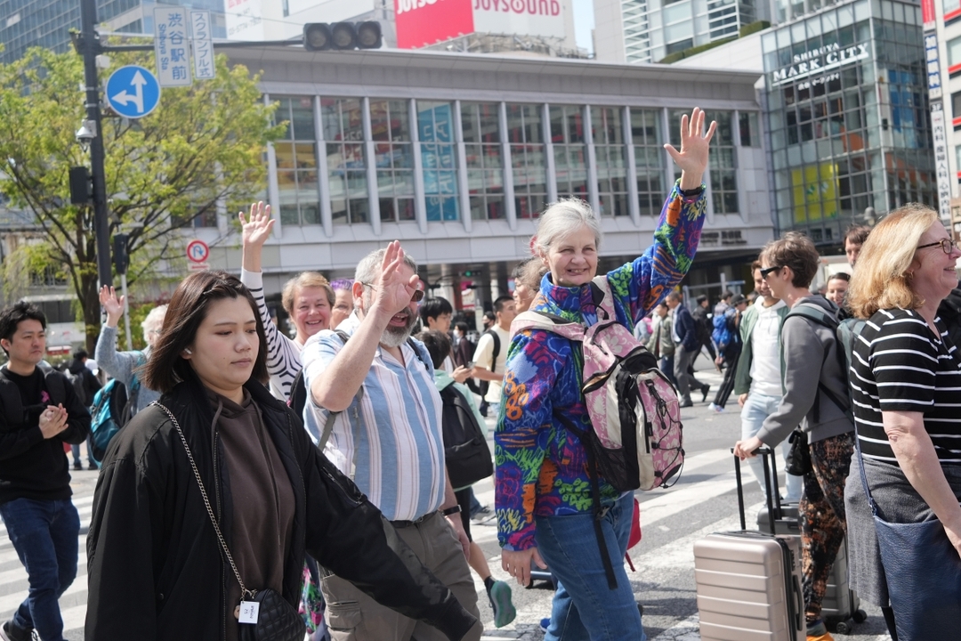 Half Day(4hour) Private Guided Tour in Tokyo with National Licensed guide 9