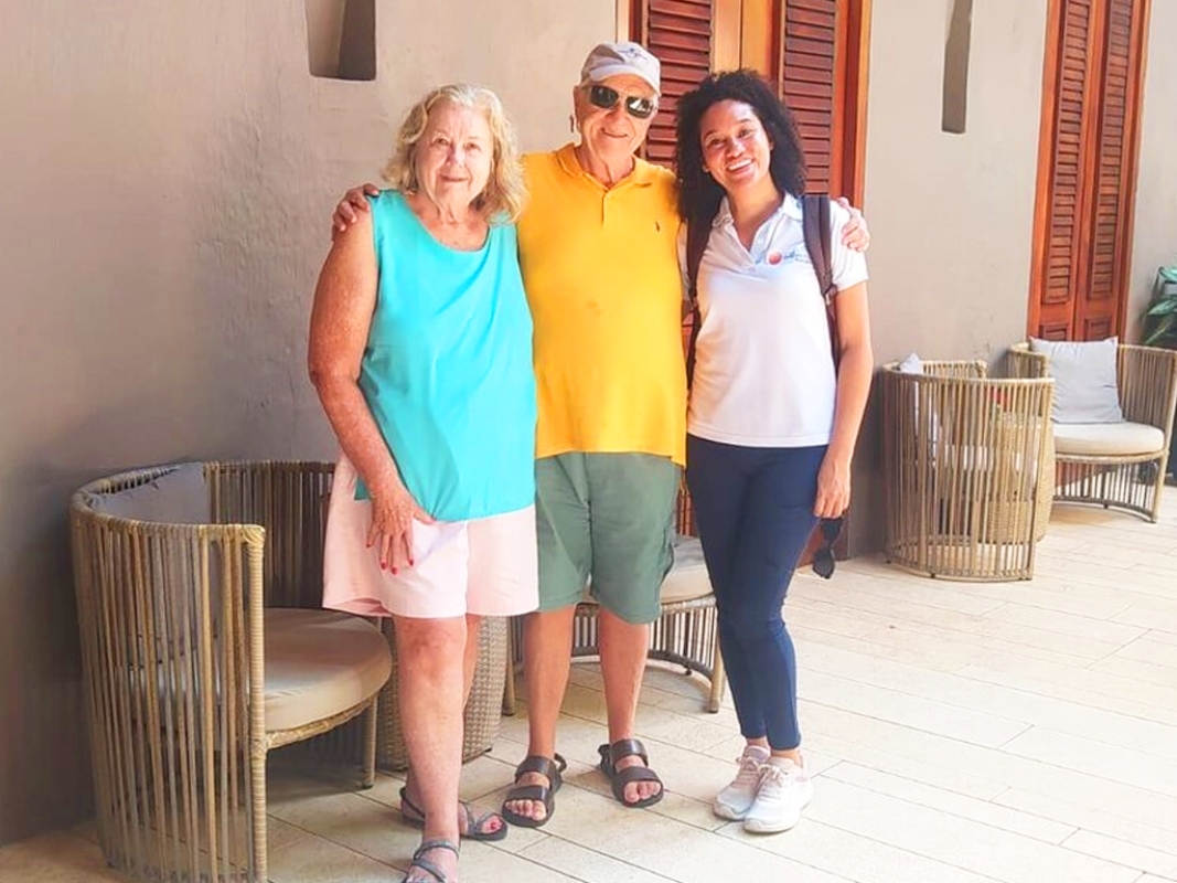 Private City Tour in Cartagena 5