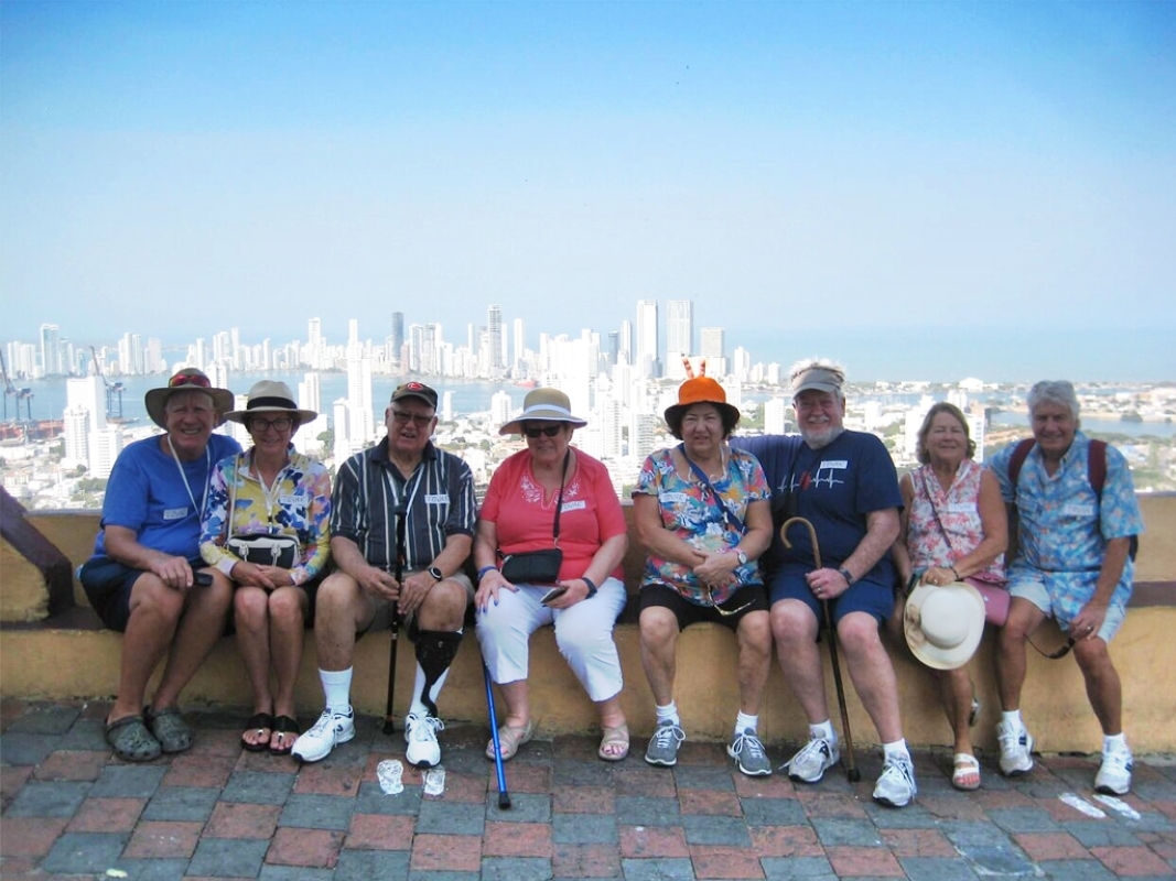 Private City Tour in Cartagena 7