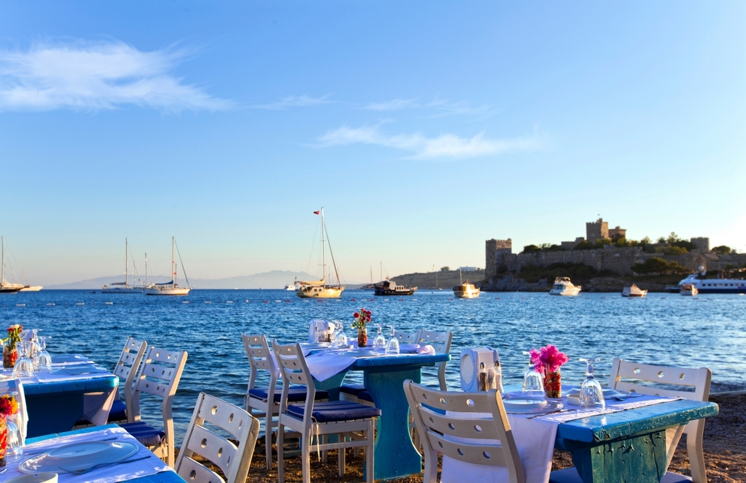 6 Days Bodrum Aegean Dream Vacation 2