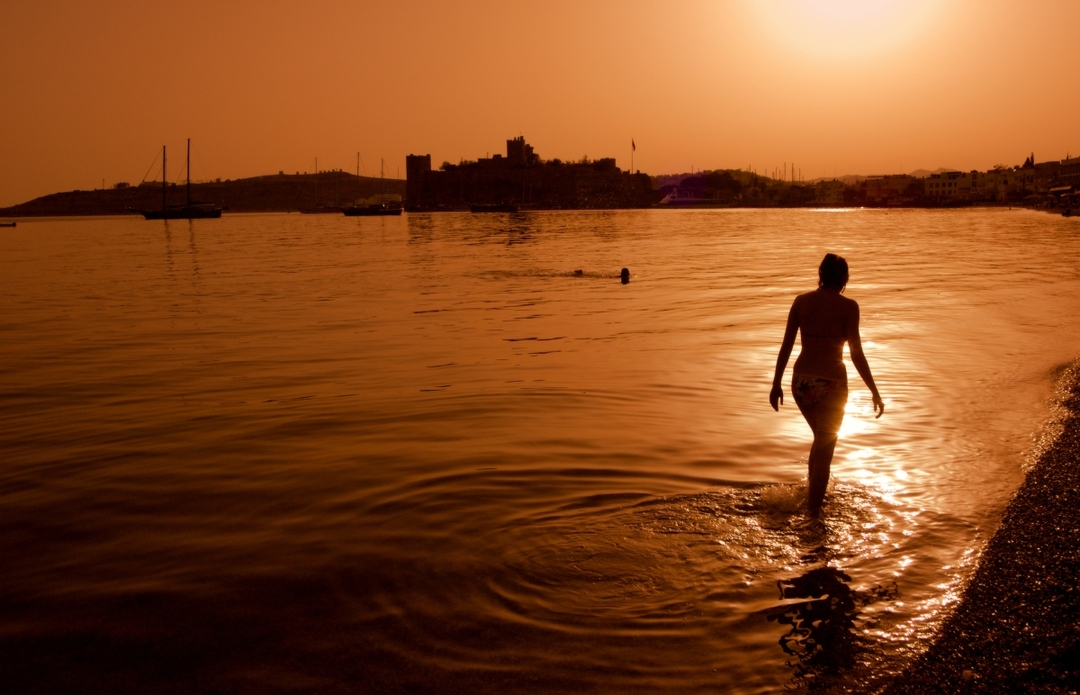 6 Days Bodrum Aegean Dream Vacation 1