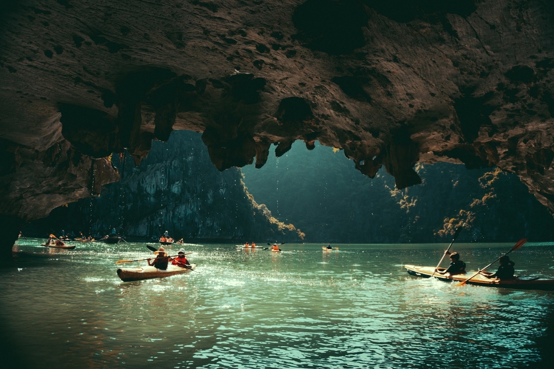 Vietnam Voyage 01 - 8 Days Northern Treasures - Depart every Thursday/Friday 9