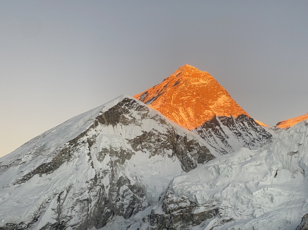 Everest Base Camp Trek-14Days 1