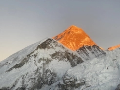 Everest Base Camp Trek-14Days