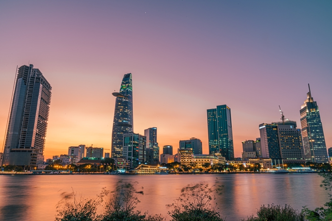 Vietnam Voyage 03 - 4 Days Southern Serenity - Depart Every Monday/Tuesday 5