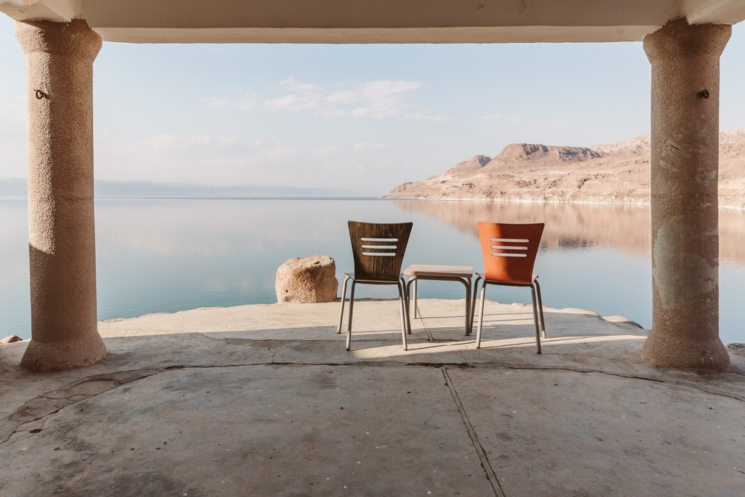 Amman: Petra, Wadi Rum, and Dead Sea 2 Days Tour. 5
