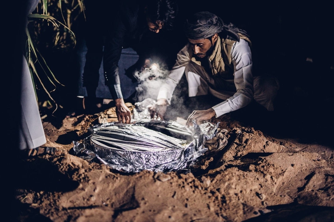 Amman: Petra, Wadi Rum, and Dead Sea 2 Days Tour. 6
