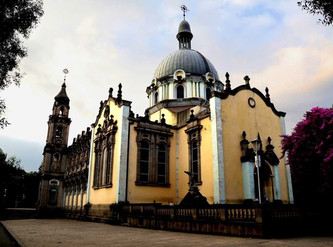 Addis Ababa City Tours 2