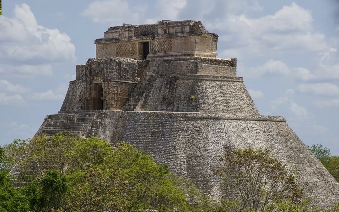 Yucatan Backroads: Haciendas, Cenotes, and Mayan Heritage 3