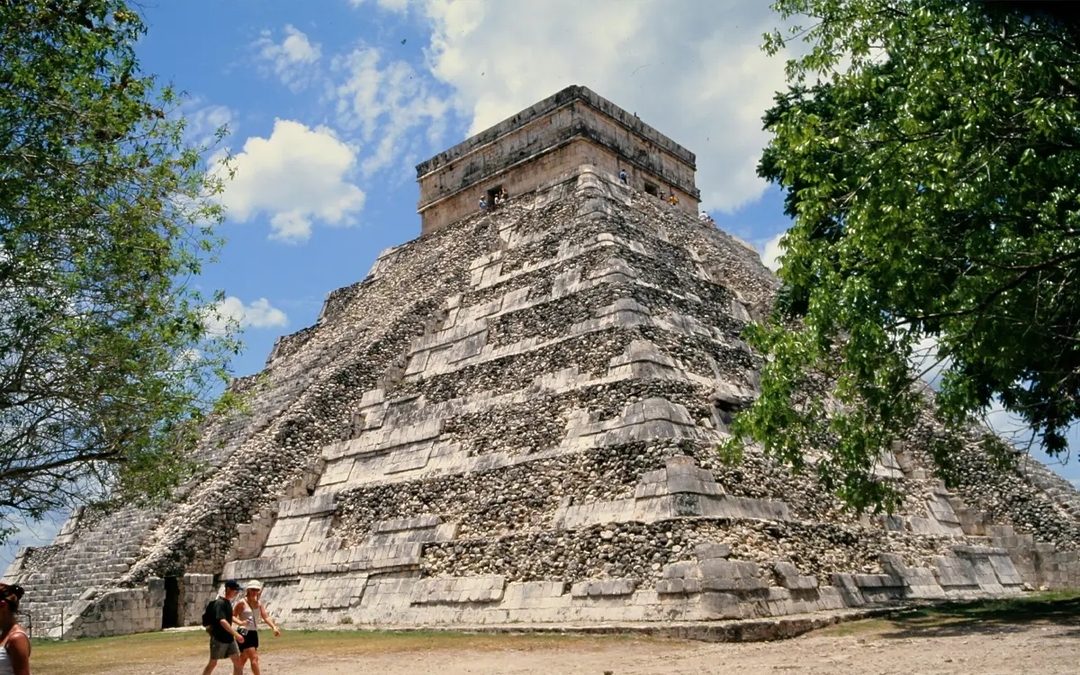 Yucatan Backroads: Haciendas, Cenotes, and Mayan Heritage 5