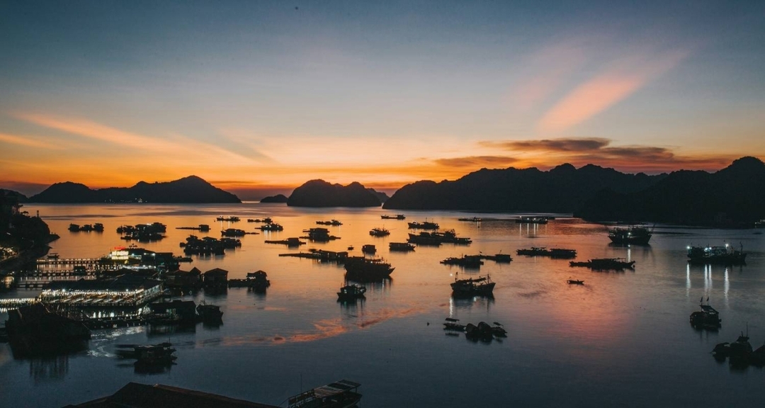 Vietnam - Cat Ba Odyssey 5 Days Northern Wonder 1