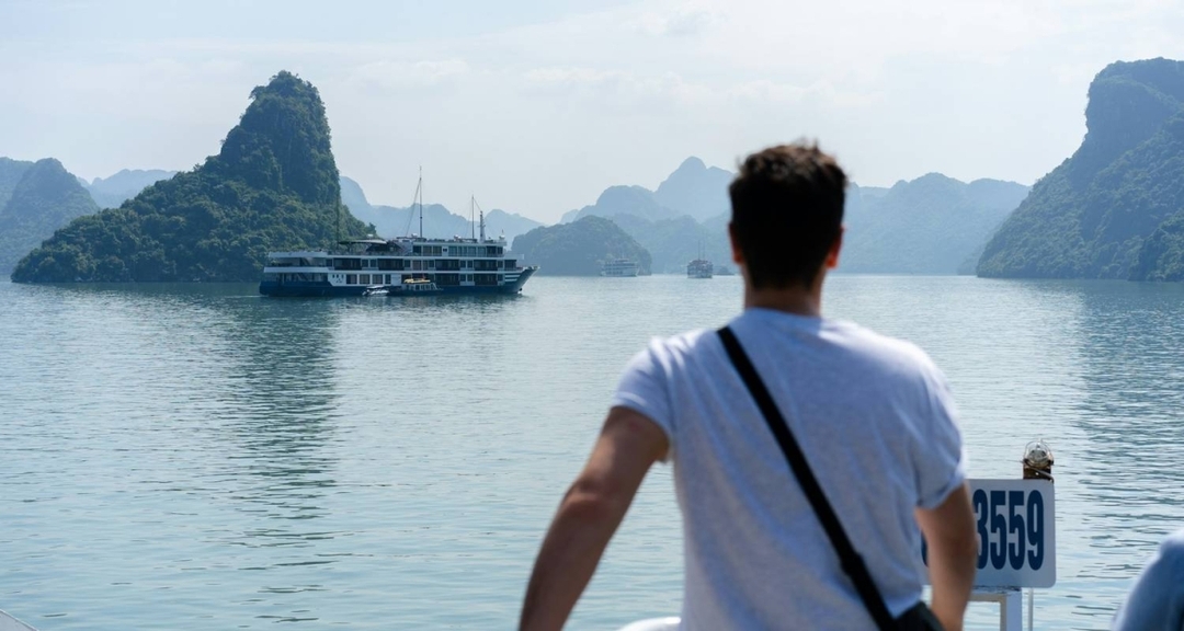 Vietnam - Cat Ba Odyssey 5 Days Northern Wonder 4