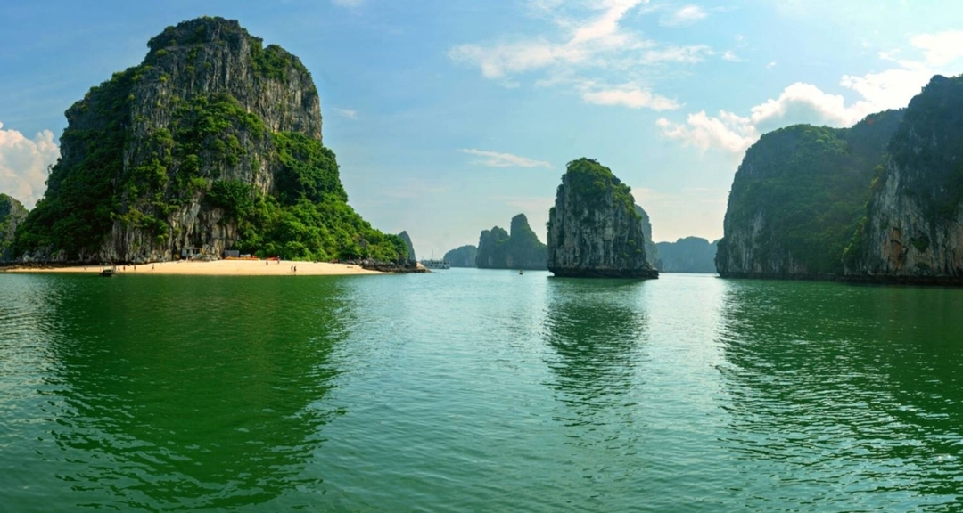 Vietnam Enchantment A 7-Day Classic Expedition From Hanoi 3