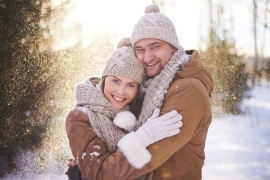 9 Days Christmas Tour Holiday Packages Tour 2025