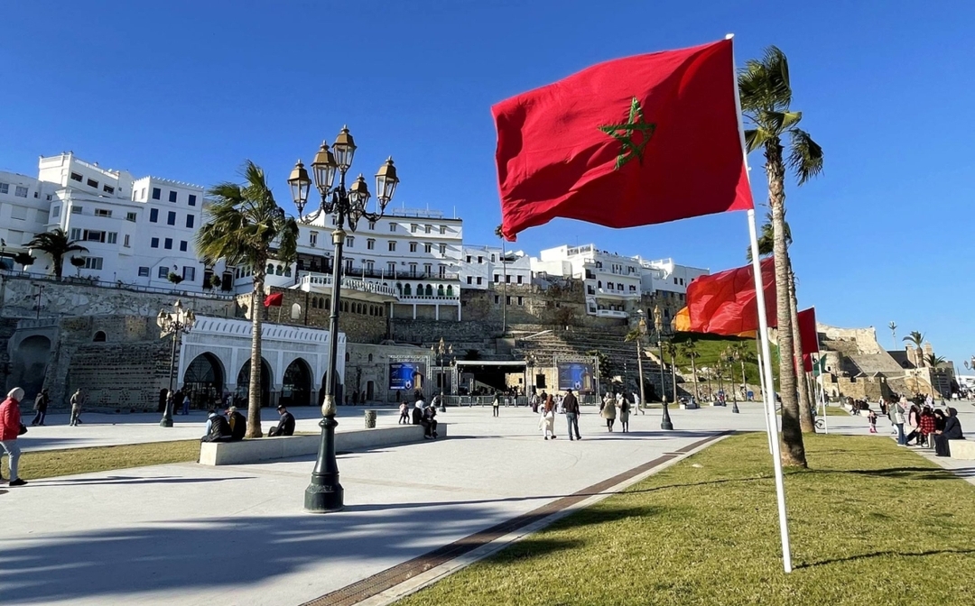 8 Days – Morocco, the Great Desert from Costa del Sol 6