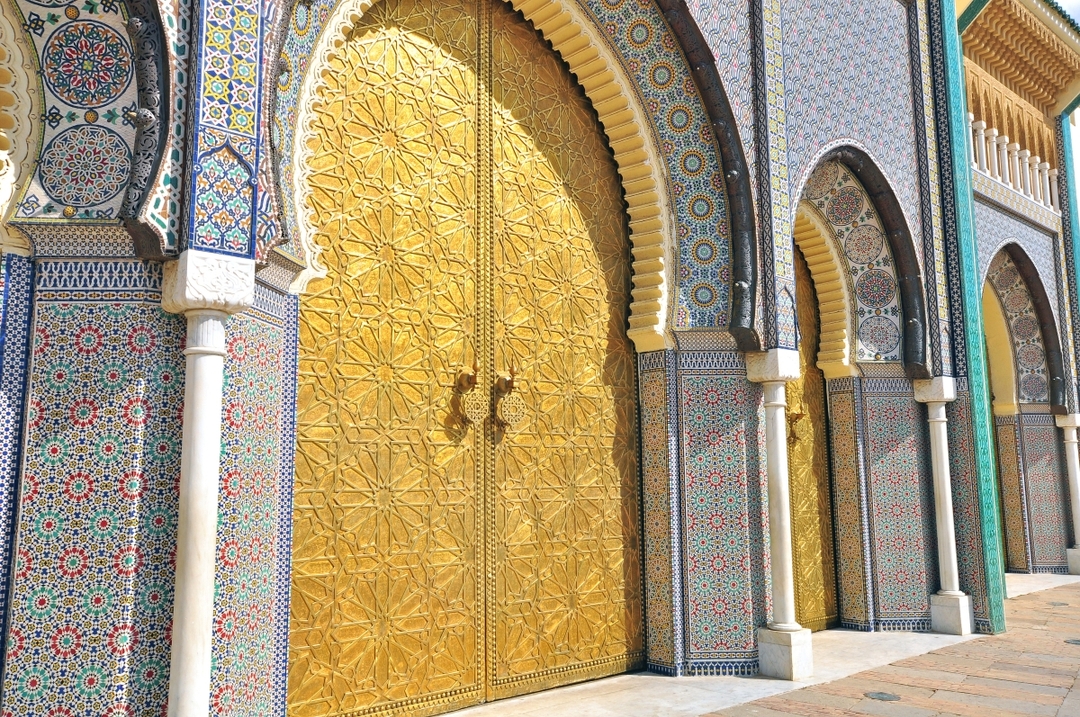9-Days – Tour Morocco Imperial Cities from Costa del Sol 1