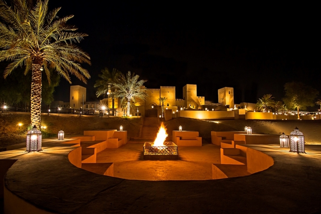 9-Days – Tour Morocco Imperial Cities from Costa del Sol 2