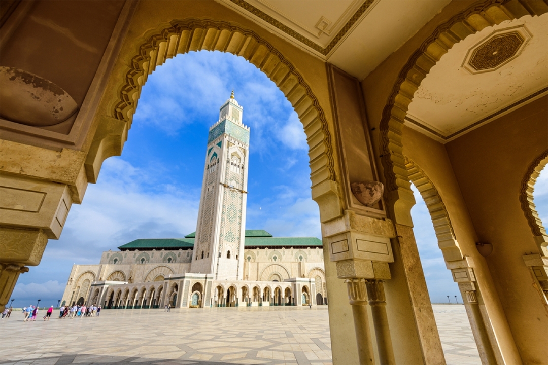 9-Days – Tour Morocco Imperial Cities from Costa del Sol 5