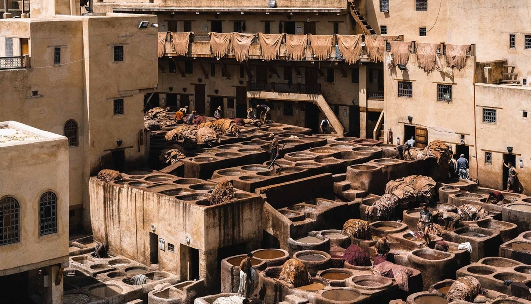 9-Days – Tour Morocco Imperial Cities from Costa del Sol 6
