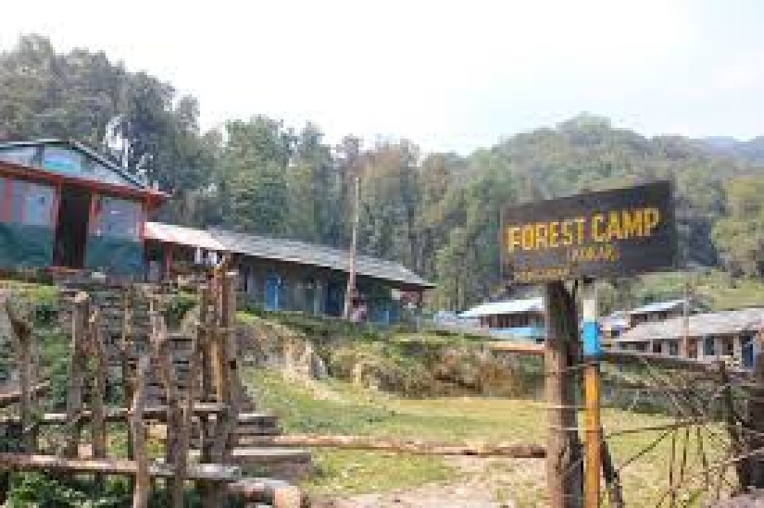 Mardi Himal Trek 5 Days 2