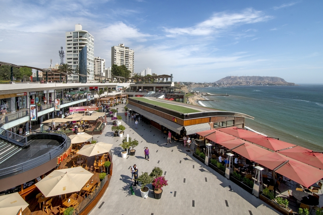 Lima, Historical & Culinary: Market, Chinatown, Center & Barranco 6