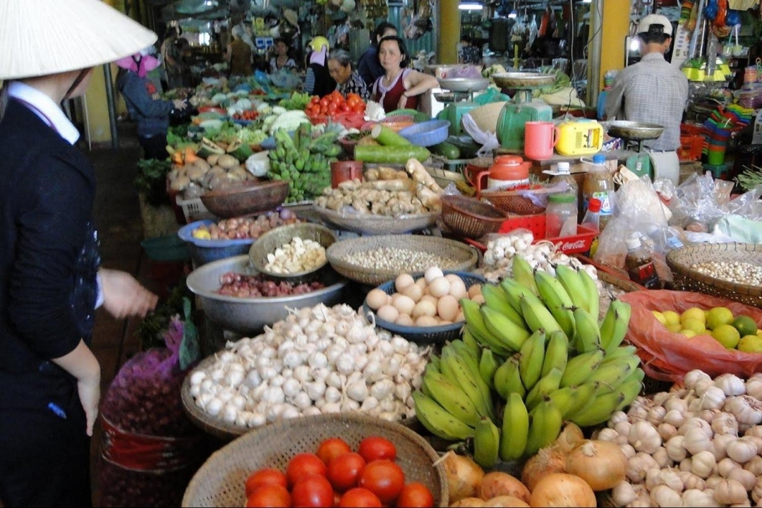 COOKING CLASS IN HOIAN 3
