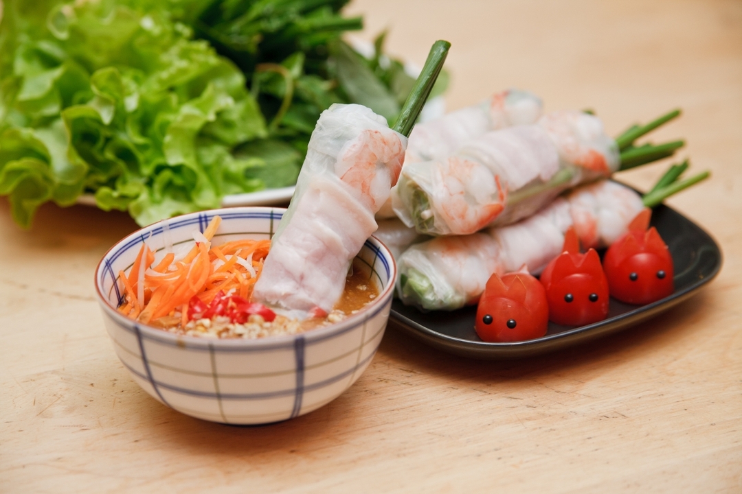 COOKING CLASS IN HOIAN 5