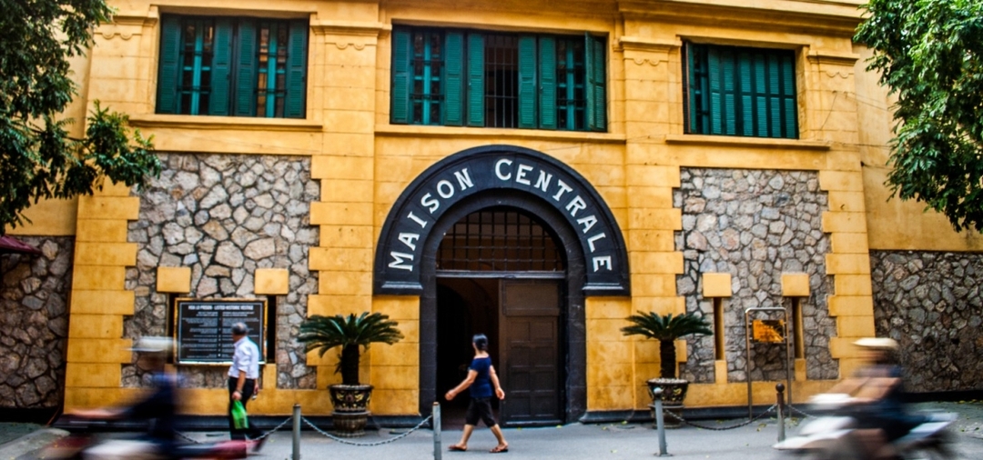 HANOI HALF-DAY GROUP TOUR WITH LUNCH 5