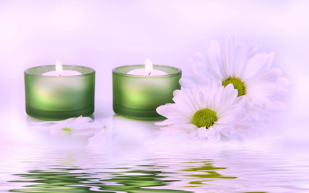 RELAXING AT COMFY SPA 3