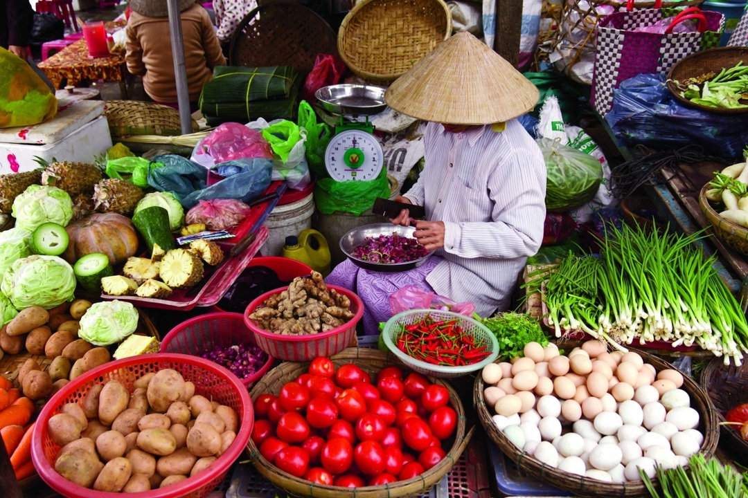 NORTHERN CUISINE - HANOI COOKING CLASS 3