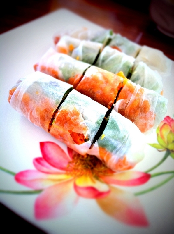 NORTHERN CUISINE - HANOI COOKING CLASS 4