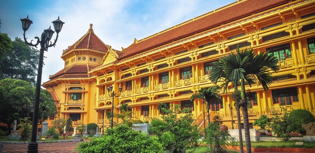 PRIVATE FULL DAY EXPLORING HANOI 4