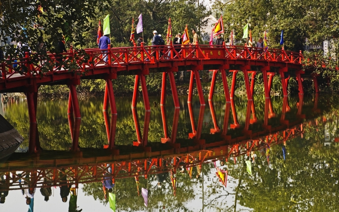PRIVATE FULL DAY EXPLORING HANOI 5